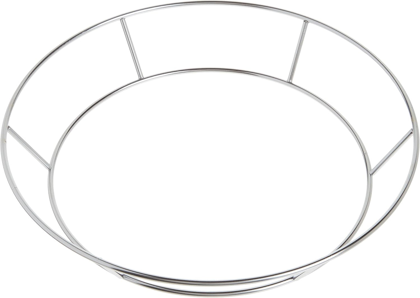 JOYCE CHEN Wok Ring for Traditional Round Bottom Woks