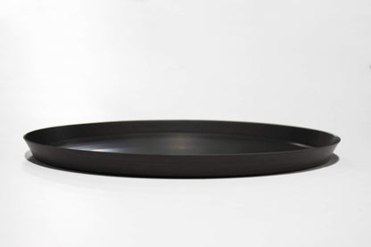 Lloyd Pans Pizza Cutter Pan 12 Inch by 0.75 Inch - PSTK