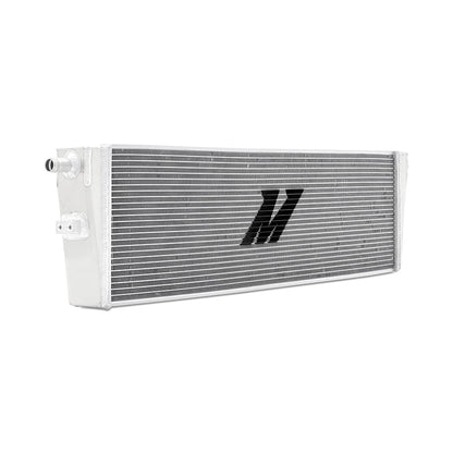 Mishimoto MMRAD-HE-02 Universal Air-to-Water Heat Exchanger, Single Pass, 25.98in x 7.81in x 2.04in Core, 750HP