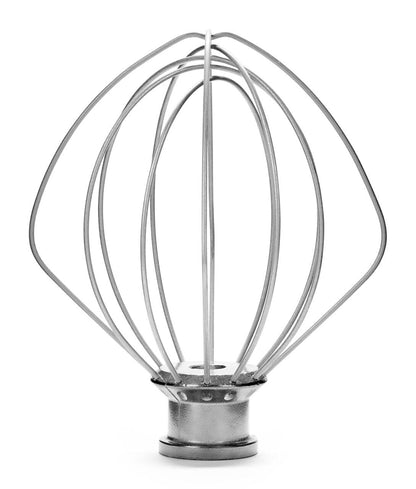 KitchenAid K45WW Wire Whip for Tilt-Head Stand Mixer, Stainless Steel, One Size