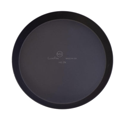 Lloyd Pans Pizza Cutter Pan 12 Inch by 0.75 Inch - PSTK