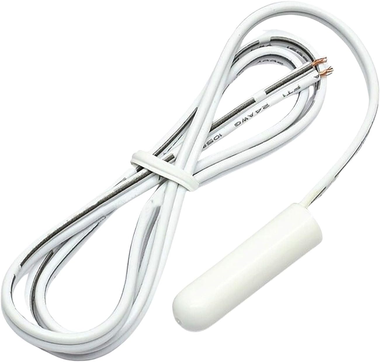 LICHIFIT Refrigerator Temperature Sensor Freezing 2K/5K/10K for Toshiba & LG Refrigerators