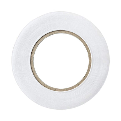 AJ Sign World Best 11" Ultra-Thin Permanent Double-Sided Tape for Arts, Crafts, Die Cutting, Photography, Scrapbooking, Tear-by-Hand, Documents, All Purpose (11-Inch by 55 Yards)