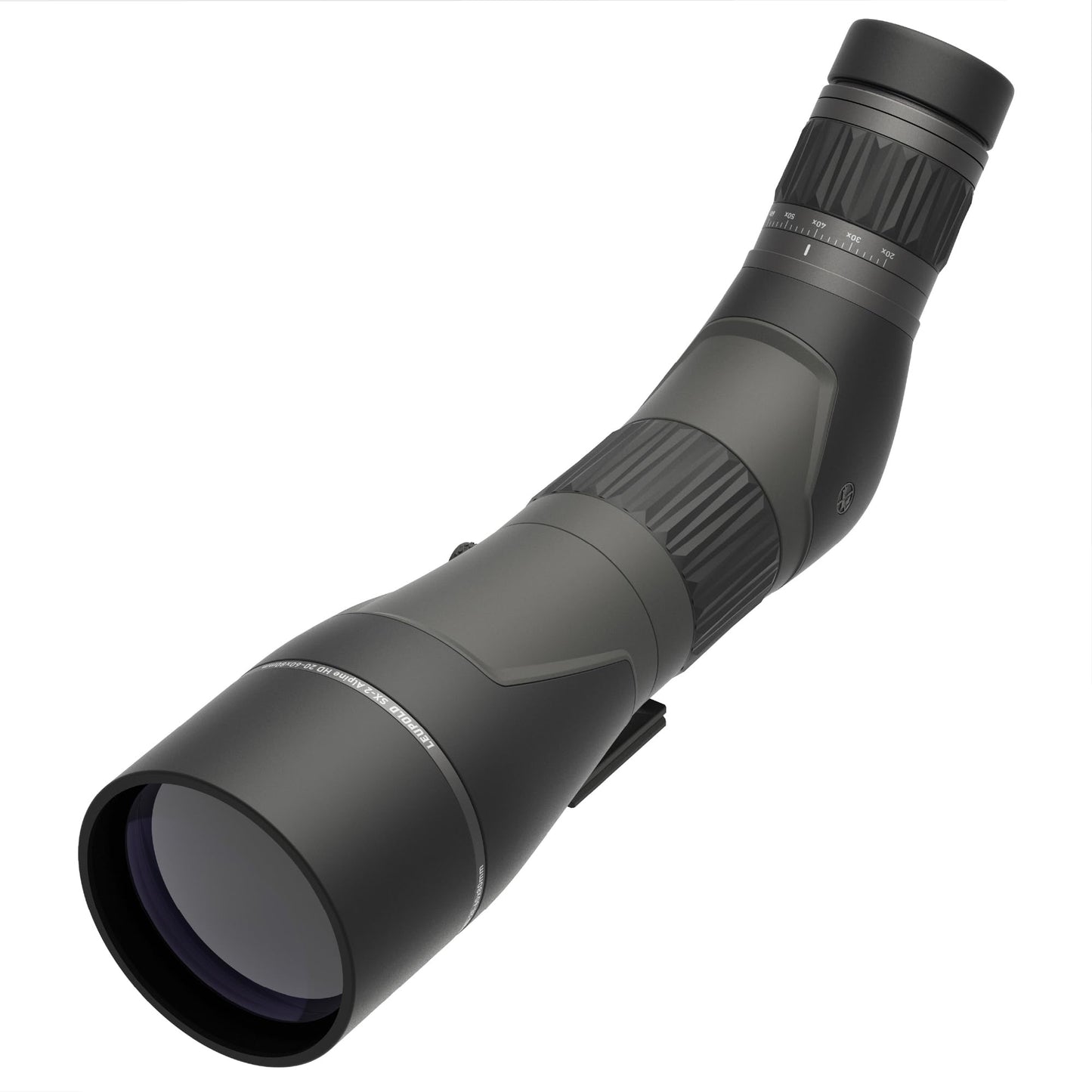 Leupold SX-2 Alpine HD Gen 2 20-60x80mm Angled