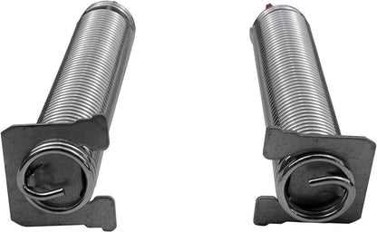 12004119 Dishwasher Door Spring Kit Replacement, Compatible with Bosch Dishwasher Parts SHE, SHX, SHP Series