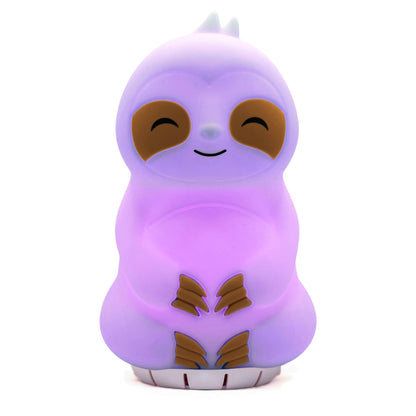 Mindsight 'Breathing Buddha' Guided Visual Meditation Tool for Mindfulness | Slow Your Breathing & Calm Your Mind for Stress & Anxiety Relief | Perfect for Adults & Kids | Relaxing Self Care Gift