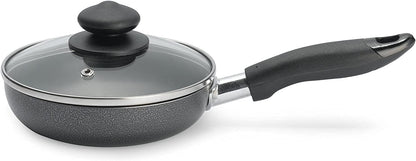 Bene Casa 6" Frypan N/S with Glass Lid