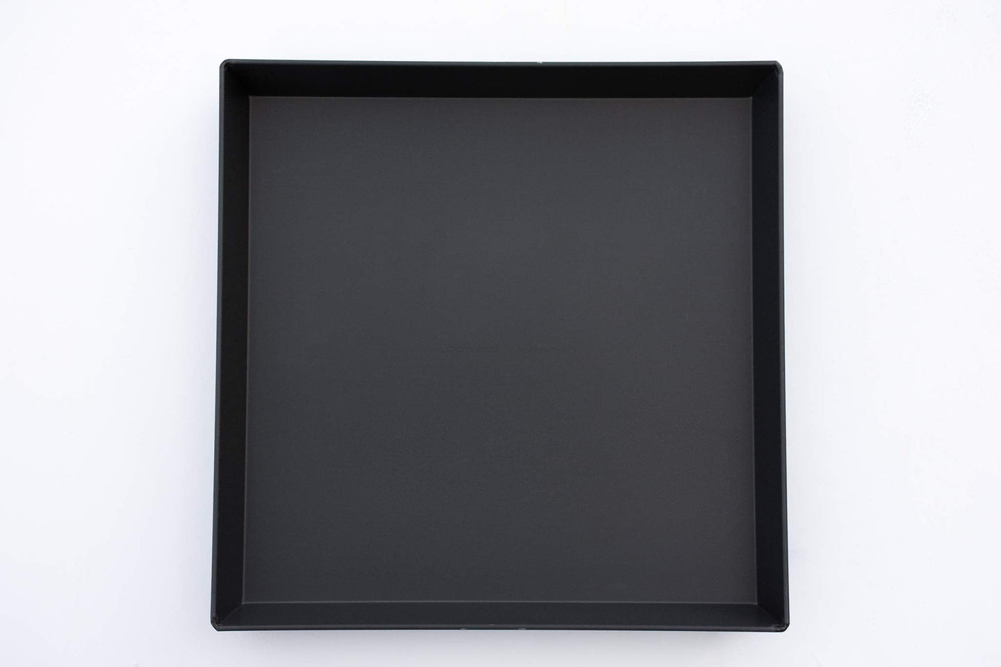 Lloyd Pans Sicilian Style Pizza Pan 10 Inch by 10 Inch by 1.5 Inch - PSTK