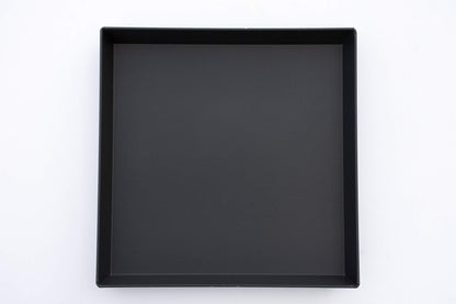 Lloyd Pans Sicilian Style Pizza Pan 10 Inch by 10 Inch by 1.5 Inch - PSTK