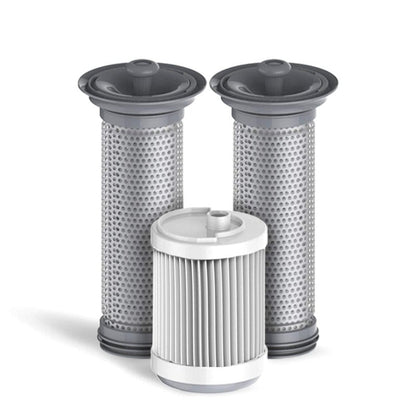 Tineco Filter Replacement Kit with 2 Pre-Filters and 1 HEPA Filter, Kit for A10 & A11 & S10 & S11 Series Vacuum Cleaner