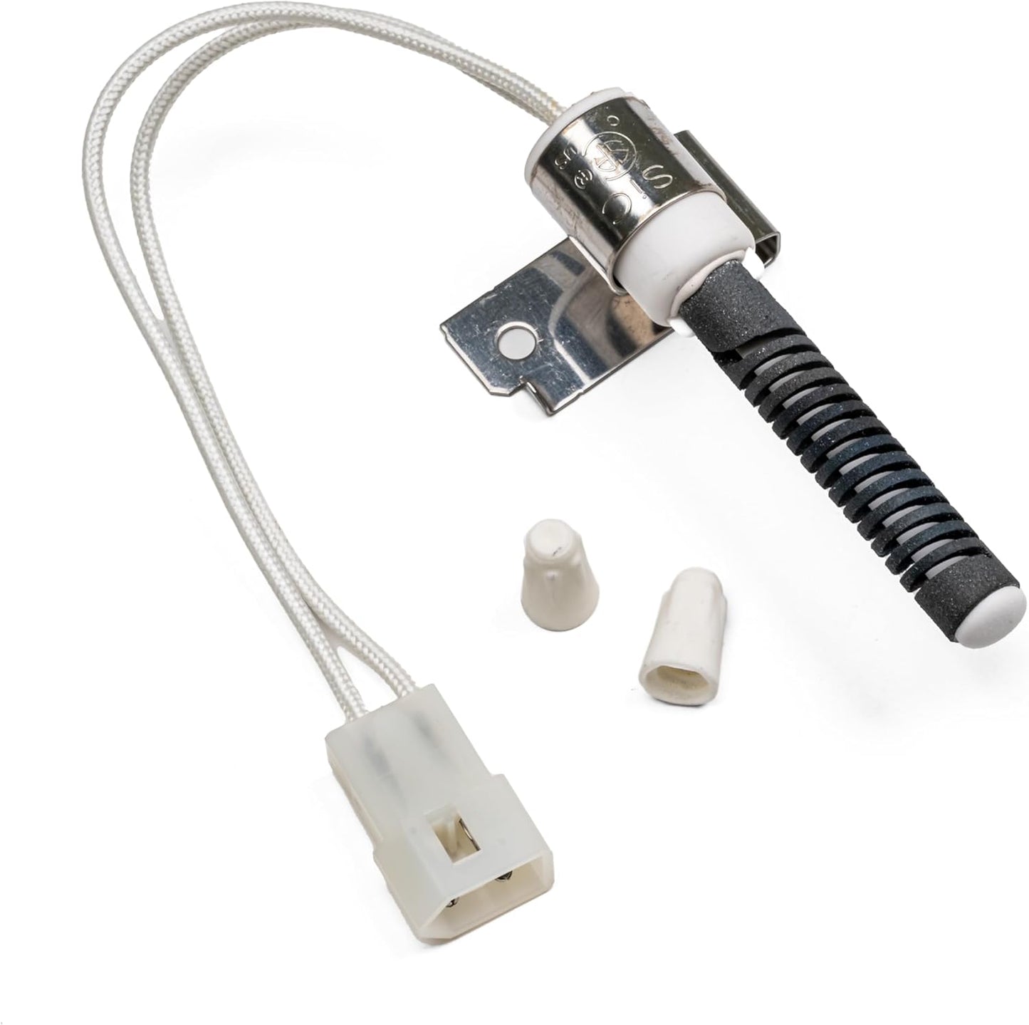 Surface Igniter Universal Dryer Igniter DC033KX for WE4X739 5304517325 137524000
