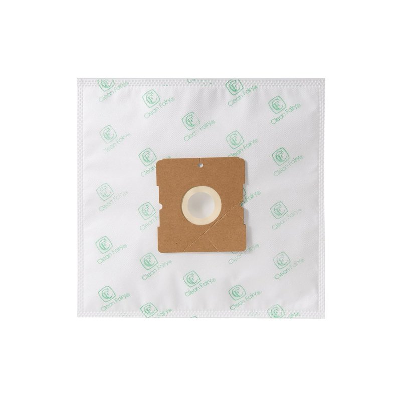 CF Clean Fairy 15Pack Replacement Bissell 2037270 2138425 Vacuum Bags Compatible With Bissell Zing 4122, 4122D, 2154A, 2154C, 2154W, 1668C, 1668W,1608, for Severin SB 7218 7219