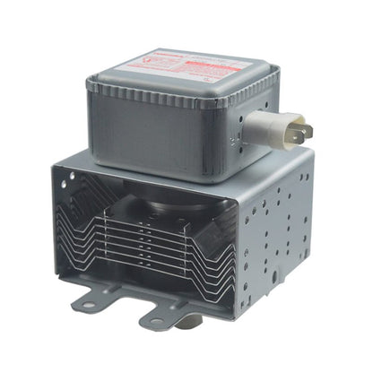 5304521745 Durable Microwave Magnetron Compatible with Kenmore Microwave Oven 5304472253 5304440781 (AP4433505) 1514590 5304472253 2M303J(L) 2M248J Magnetron