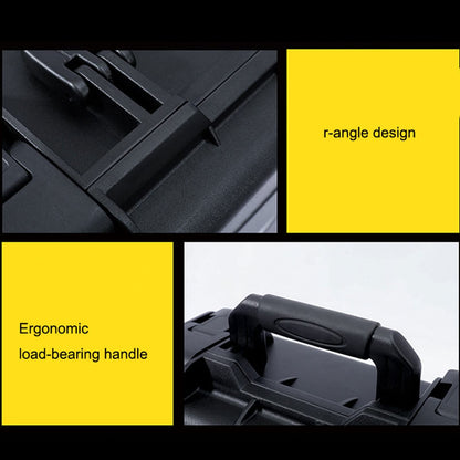 CSNBDMBBSH Recurve Bow Case, Compact Bow Case, Compound Bow Case Durable Use with The Solid Construction