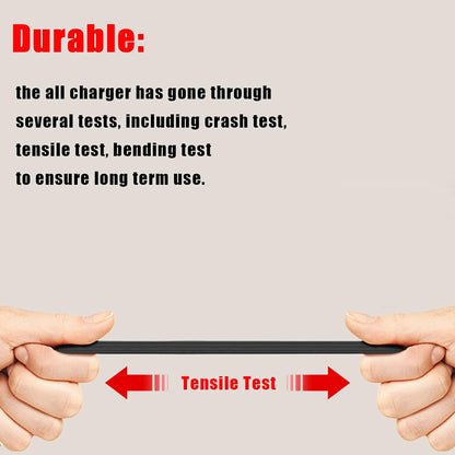 15V Charger for Black and Decker Dustbuster Handheld Vacuum, Power Adapter for HHVI315JO42 and Others