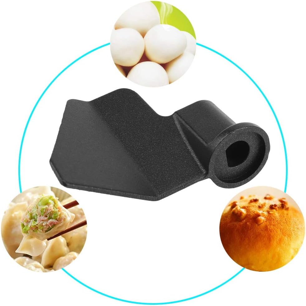 Universal Stainless Steel Bread Maker Blade, Mixing Paddle Replacement for Bread Machine Kitchen Appliance Part