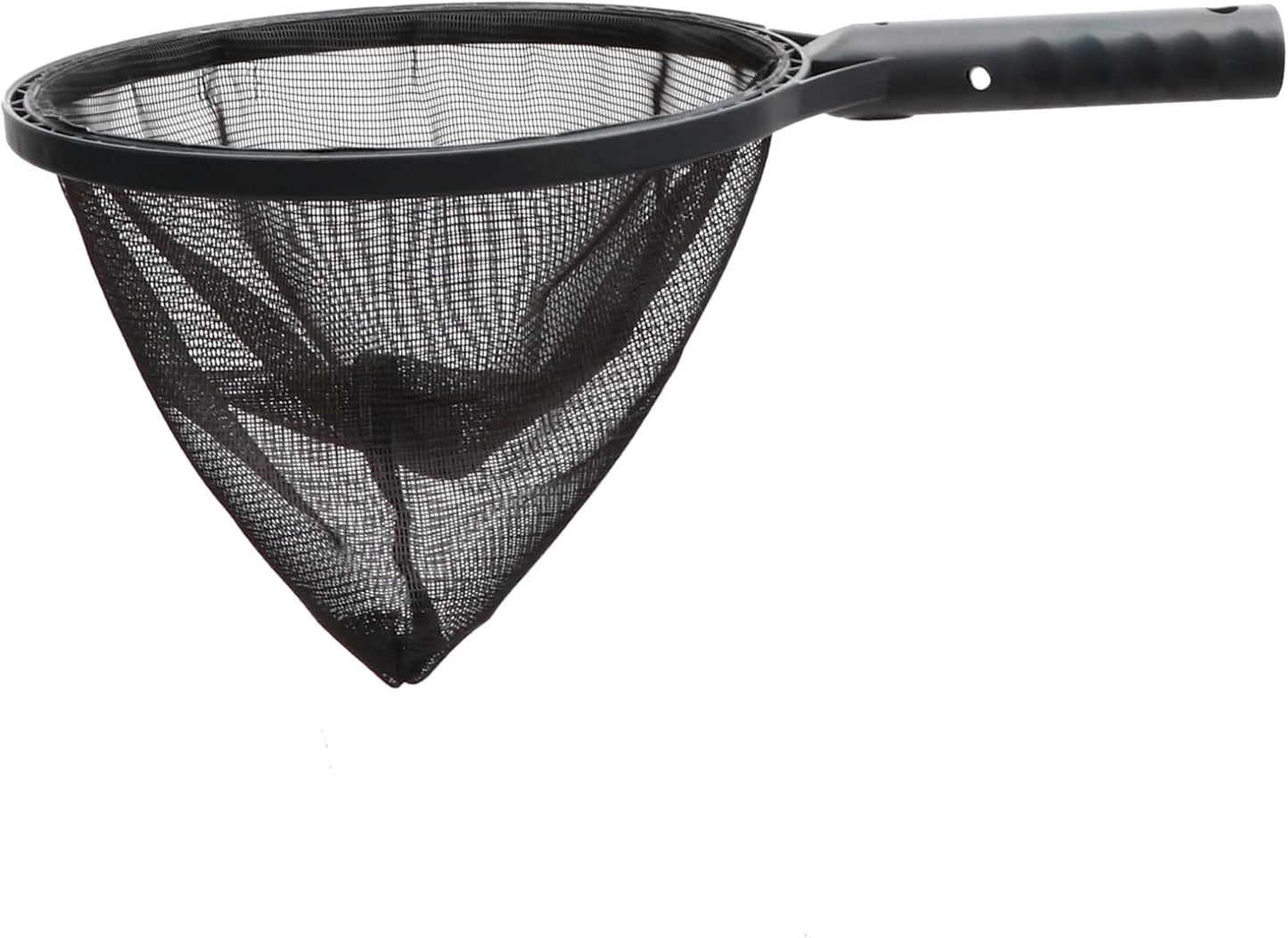 Yardwe Swimming Pool Leaf Net, Fine Mesh Frame Net, Small Pool Strainers, Salvage Net for Pool Leaf Cleaning