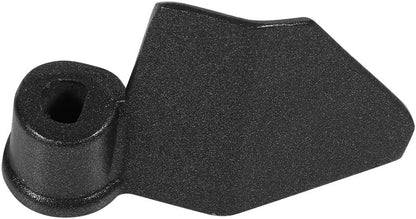 Bread Maker Paddle, Kitchen Kneading Blade Replacement for Breadmaker Machine, Black
