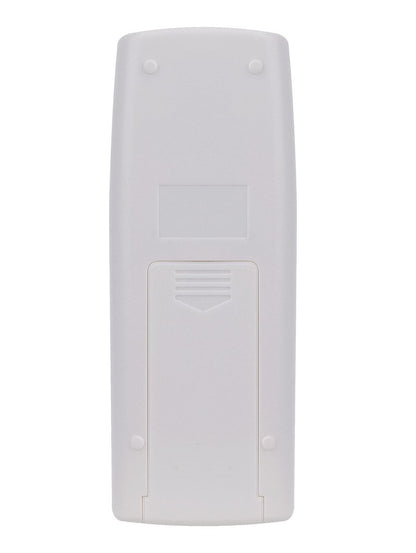 Replace Remote Control Compatible with GE Room Air Conditioner YK4EA YK4EB YK4EB1 WJ26X10242 WJ01X10348 AEM14ASL1 AEM14 AEM18 AEH18DL AEM14AMM1 AEM18DK AEM18DKG1 AEM18DL AEM18DLG1 AEM18DM AEM18DMG1