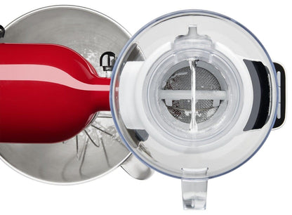 KitchenAid Sifter with Scale Attachment - KSMSFTA