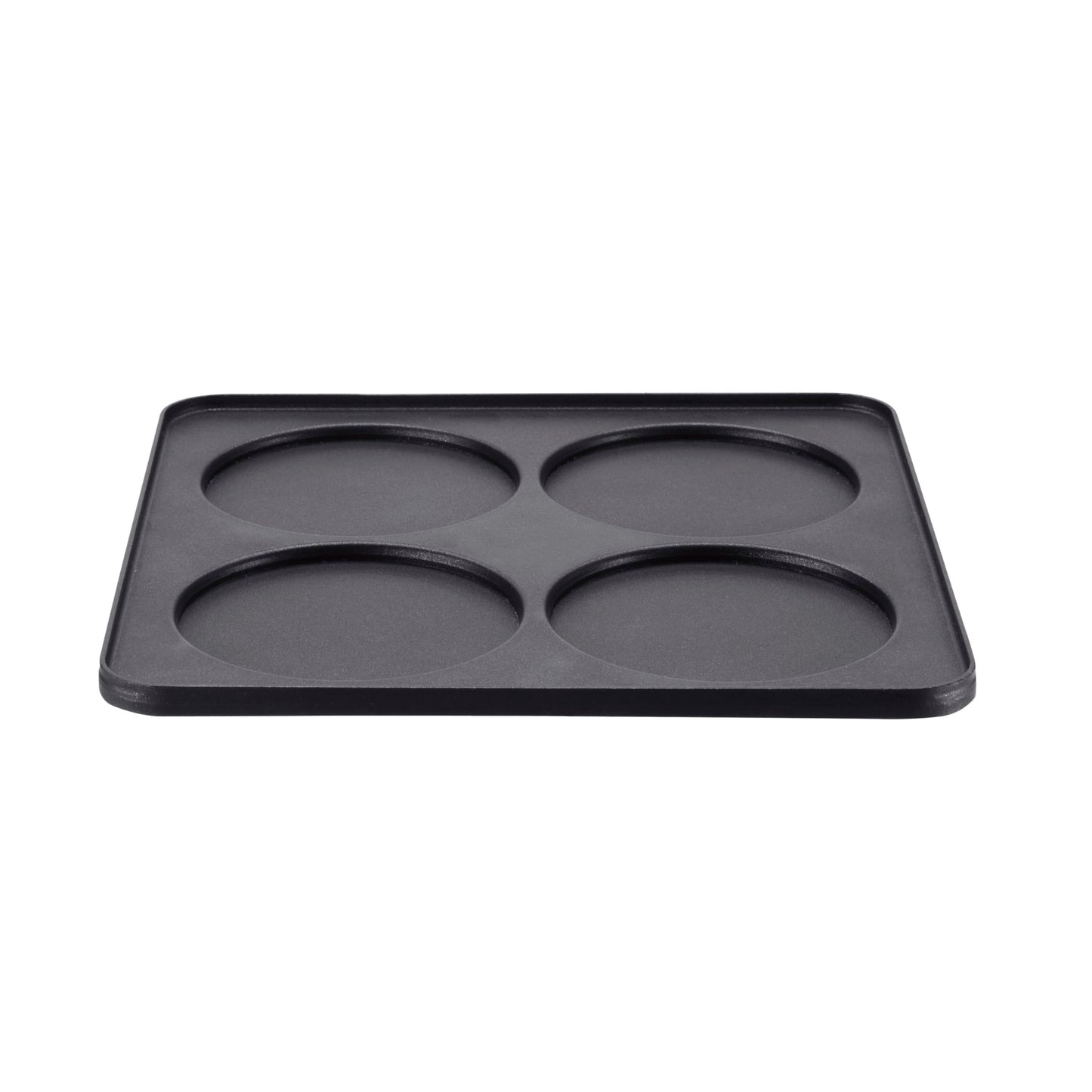Cuisinart Belgian Waffle Maker with Pancake, Nonstick Plates, 6 Browning Levels, Ready Indicator Lights, Temperature Control, Deep Waffle Pockets, Brushed Stainless, WAF-300NAS