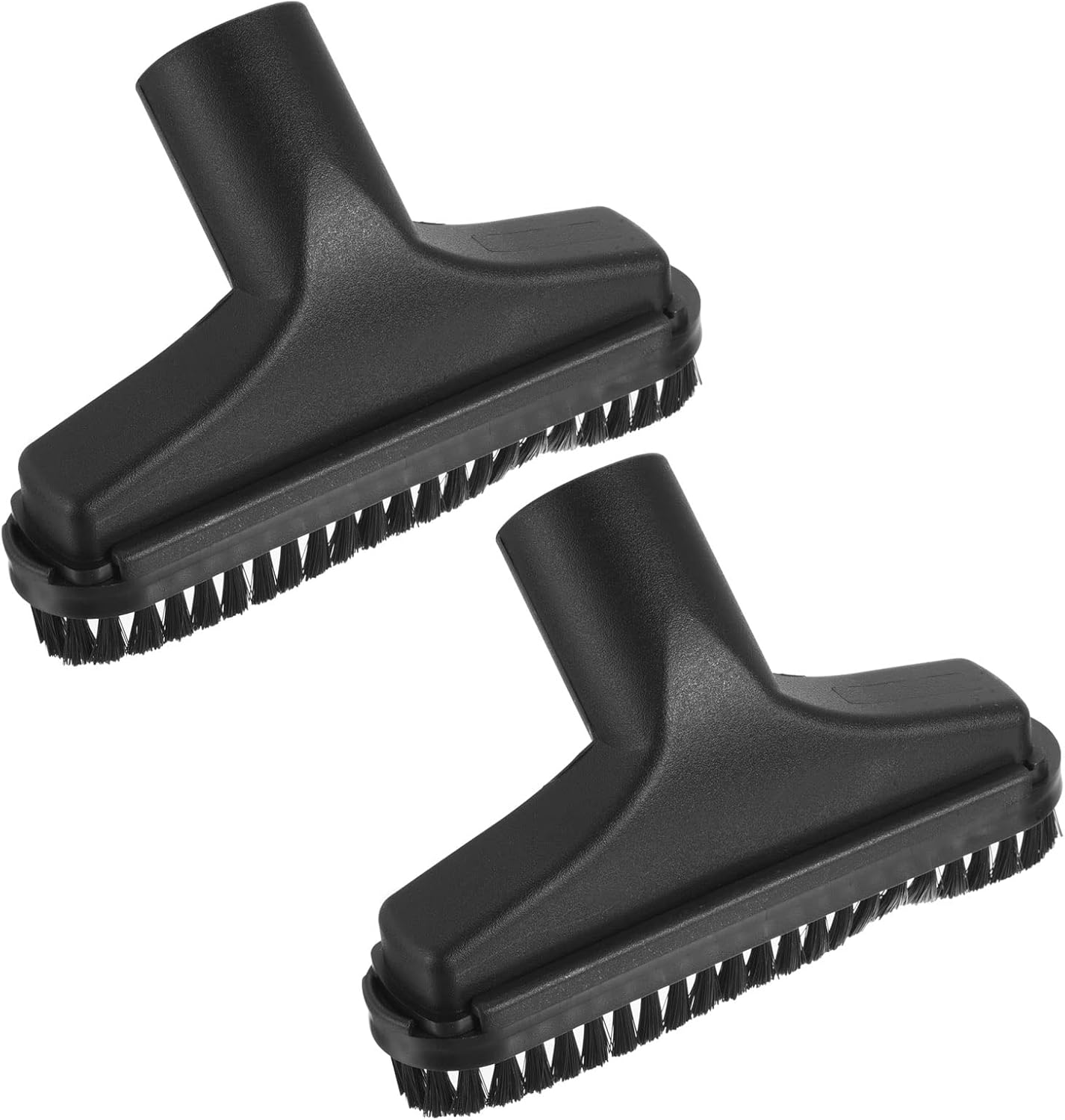 PATIKIL Vacuum Cleaner Hose Brush Attachment, 2 Pack 32mm Floor Brush Replacement
