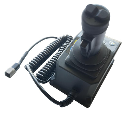 Hanfork 100840 Control Box Genie Gen 5