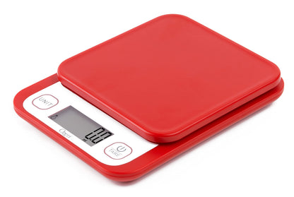 Ozeri Garden and Kitchen Scale II, with 0.1 g (0.005 oz) 420® Variable Graduation Technology®