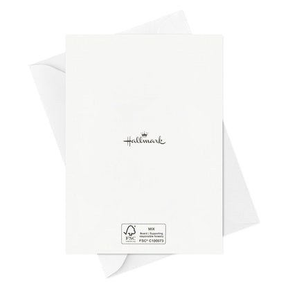 Hallmark Thank You Notes, Food Puns (36 Blank Cards with Envelopes) Donut, Latte, Brunch