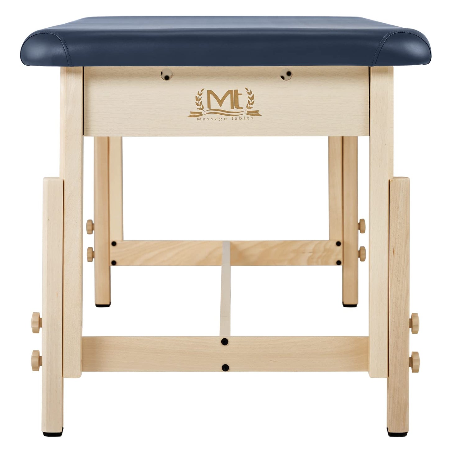 Master Massage Harvey Treatment Wood Treatment with Ambient Lighting System, Royal Blue