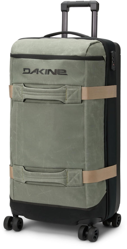 Dakine SPLIT 4 WHEEL ROLLER BAG 87L