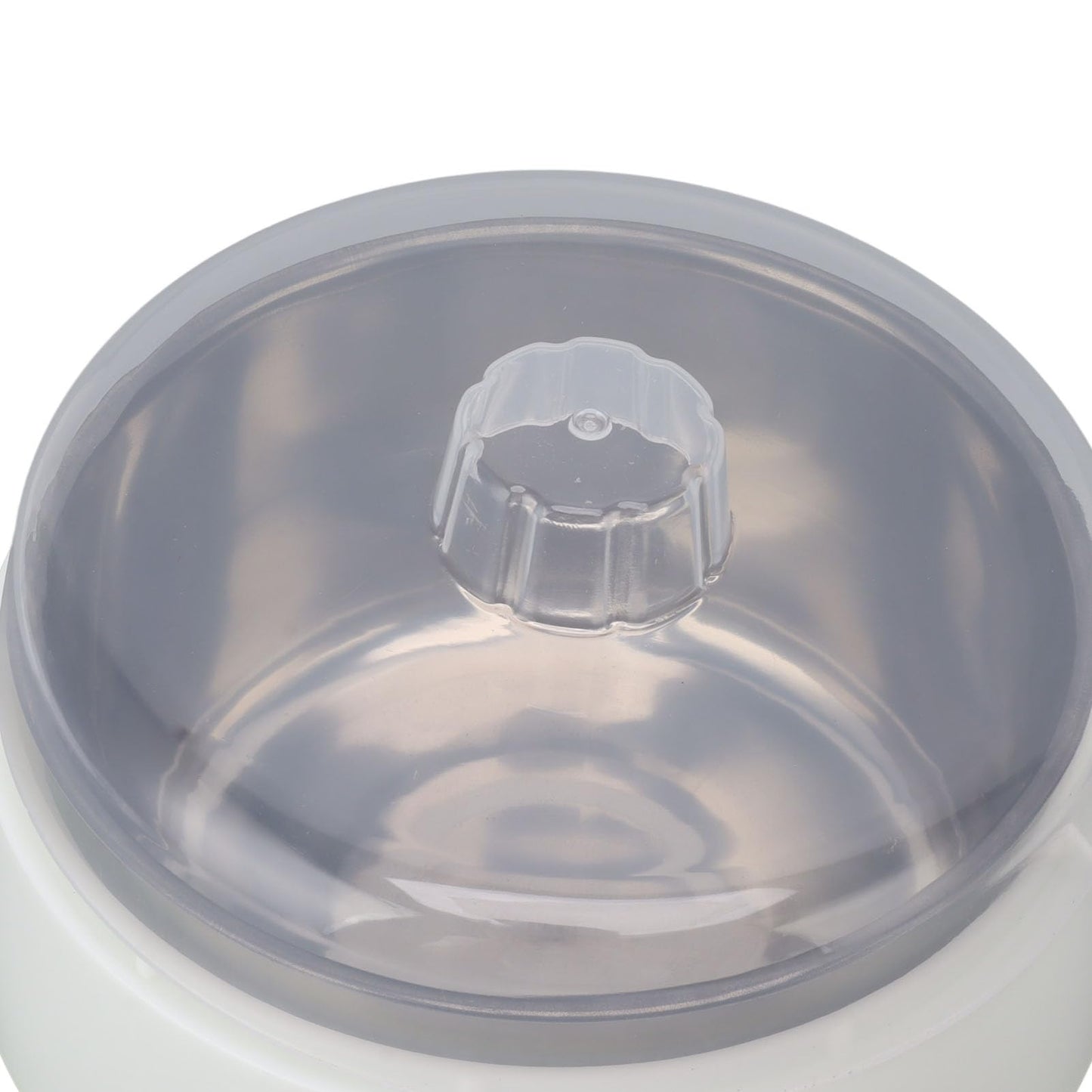 Naroote Yogurt Maker, Homemade Compact DIY Yogurt Maker for Kitchen for Wife (US Plug 110V)