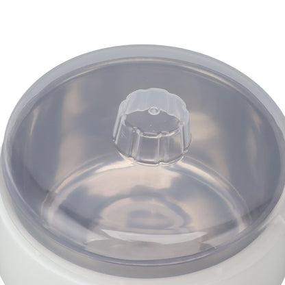 Naroote Yogurt Maker, Homemade Compact DIY Yogurt Maker for Kitchen for Wife (US Plug 110V)