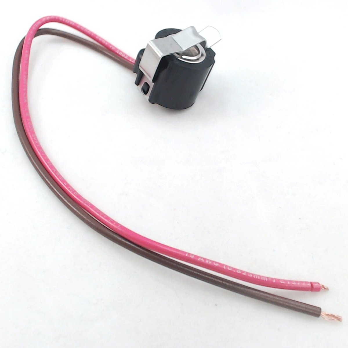 Replacement W10225581 Defrost Sensor for Whirlpool Refrigerator, Compatible with AP6017375, 2149849, 2161331