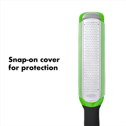 OXO Good Grips Etched Zester and Grater