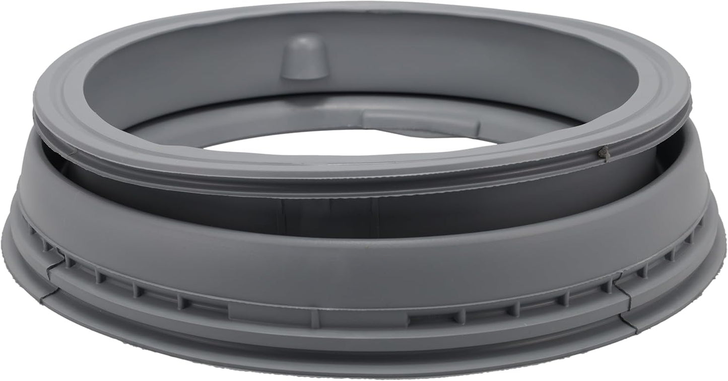 Supplying Demand 00361127 Gasket Front Load Washer Door Boot Seal - Replaces 1046790, 361127