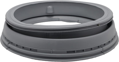 Supplying Demand 00361127 Gasket Front Load Washer Door Boot Seal - Replaces 1046790, 361127
