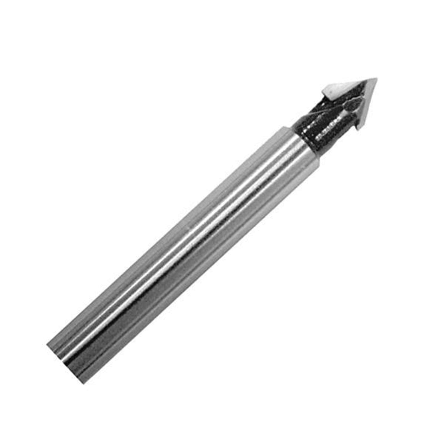 Milescraft 2214 1/4" V Groove Router Bit For Designs