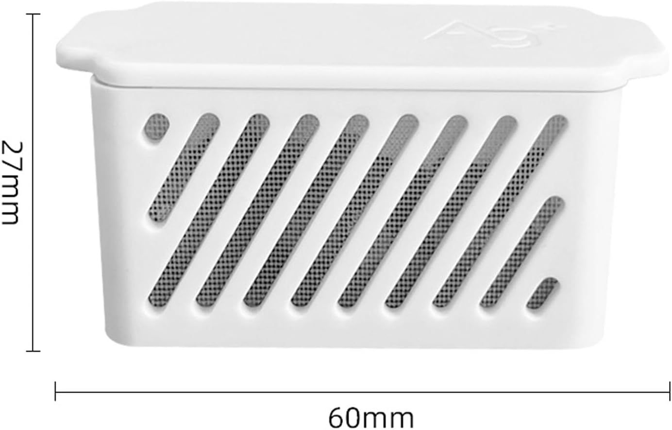 Vacuum Cleaner Silver Ion Module for Roborock G10S P10 G20, Efficient Spare Parts