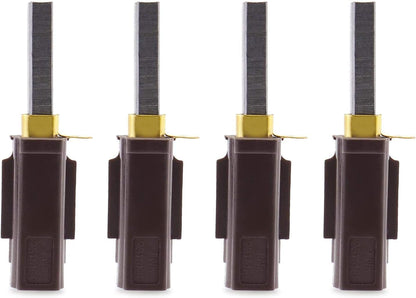 4Pack 2311480 Vacuum Cleaner Motor Brush, Suitable for Ametek Lamb, Replacement 333261 33326-1