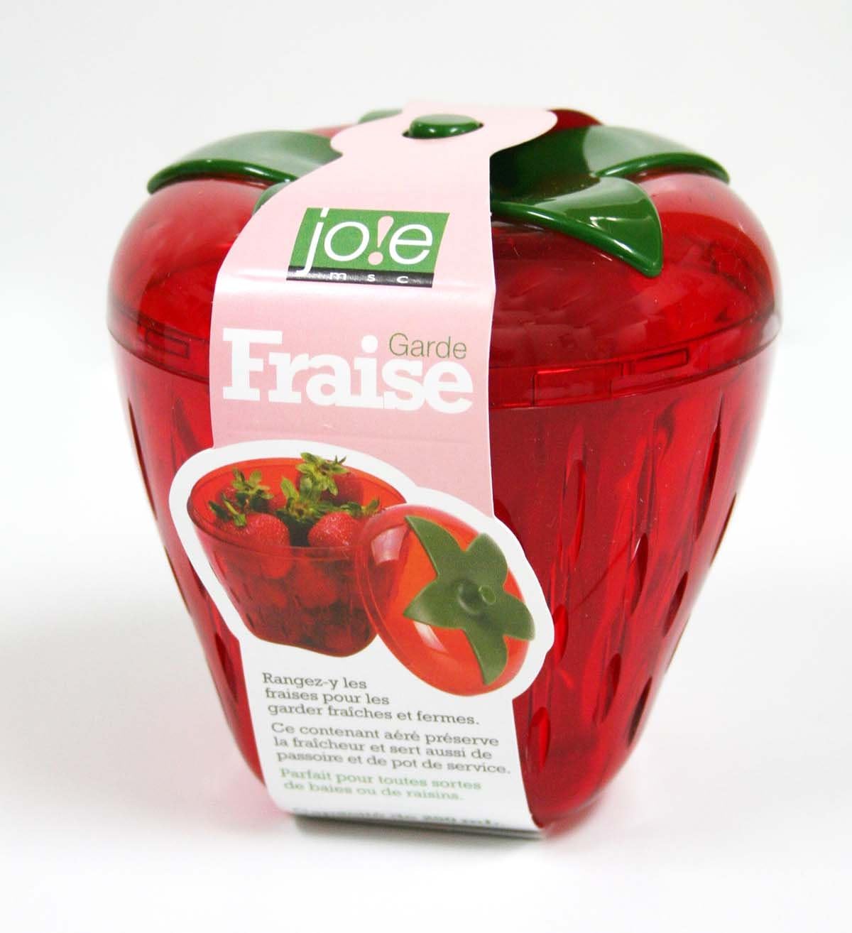 MSC International Jo!e Strawberry Keeper (1 X)