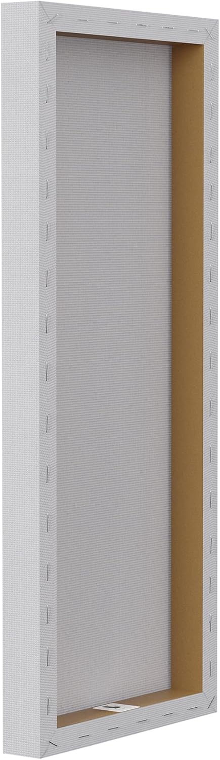 Vast Country Landscape Canvas Wall Art, Rural Mountains Design by Nina Blue, Stupell Industries