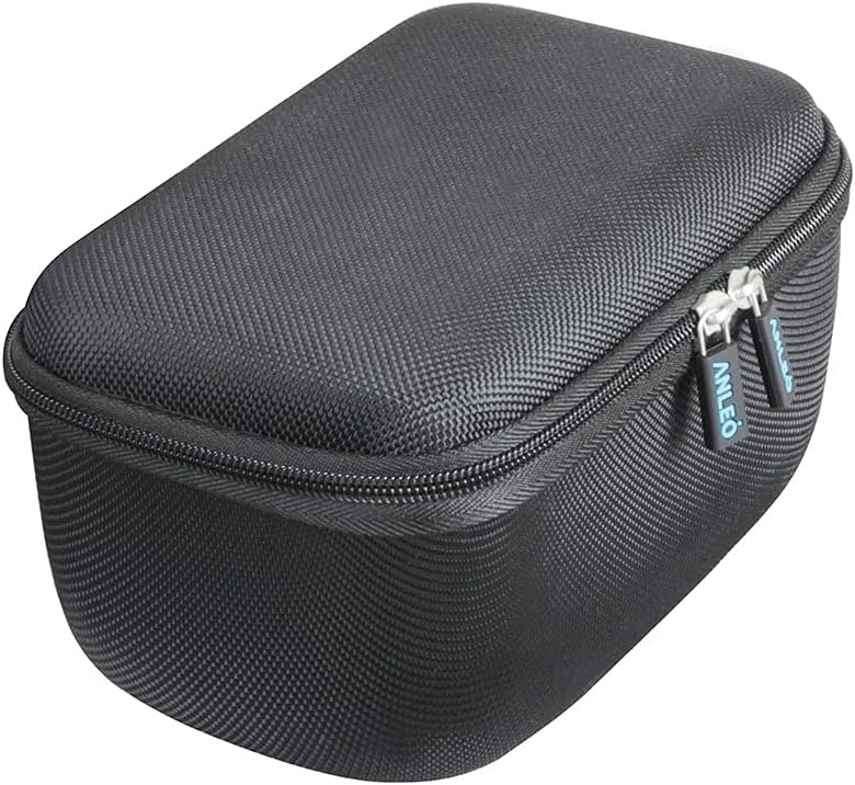 Hard Travel Case for Steamfast SF-717 Mini Steam Iron, Only Case