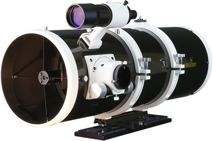 Sky-Watcher Quattro 200P Imaging Newtonian - Large Aperture 8-inch Reflector Optical Tube for Astrophotography