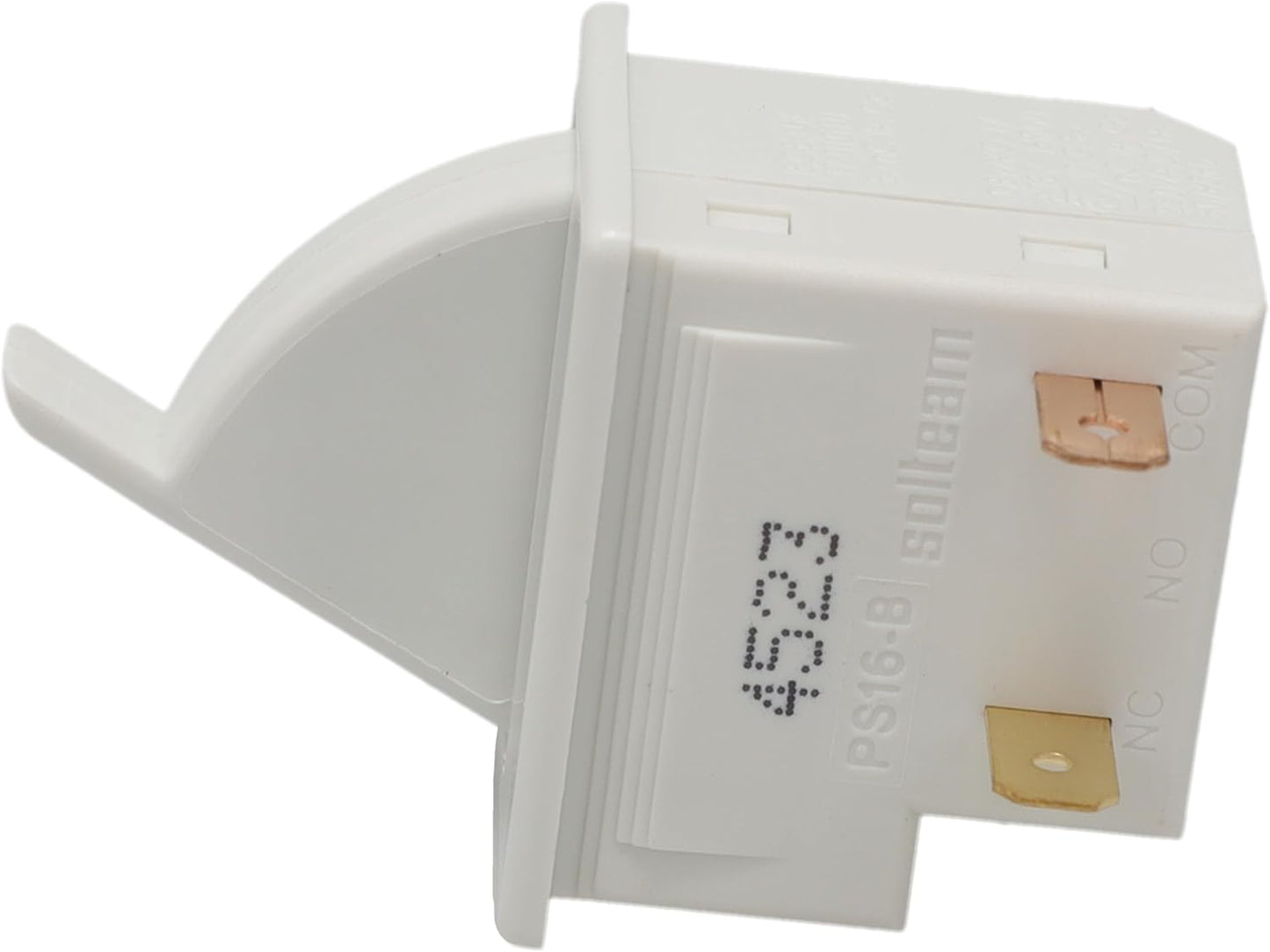 Supplying Demand W11123941 Refrigerator Door Light Switch, Replaces 4931176, W10847853