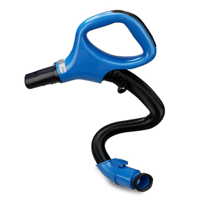 ZU560 Replacement Hoses Handle for Shark Navigator Rotator Lift-Away Upright Vacuum Models (ZU560 Blue) ZU561 ZU562 (UV725 Gray) UV650 CU520, Shark Vacuum Replacement Parts