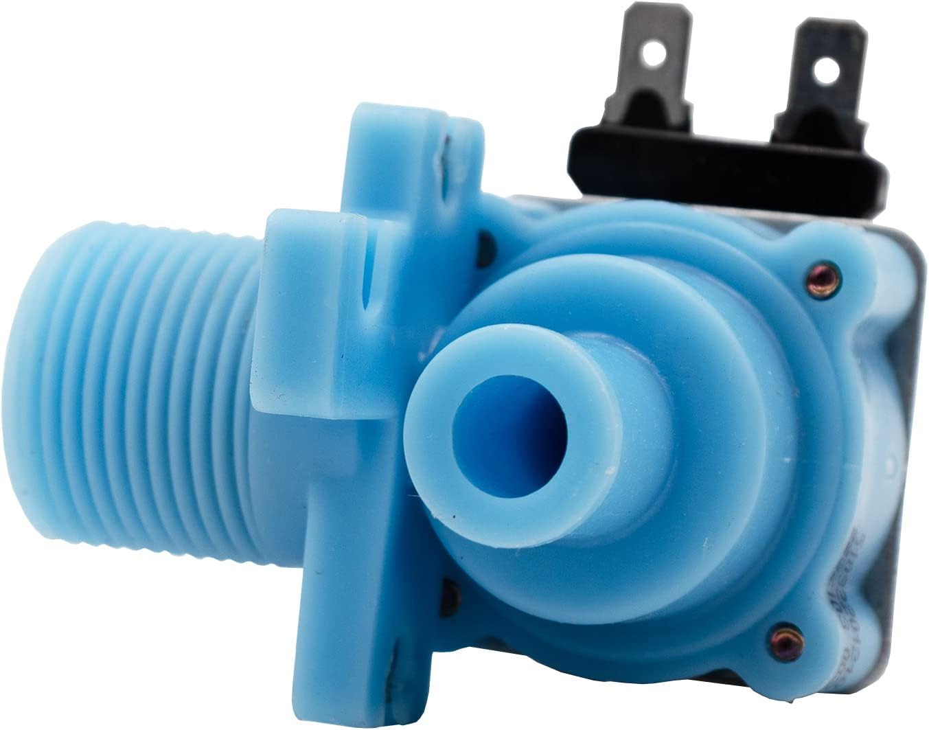 Supplying Demand 3U0111-01 Commercial Ice Machine Water Valve Replacement