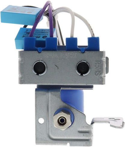 ERP DA62-02360B Refrigerator Water Valve Replacement