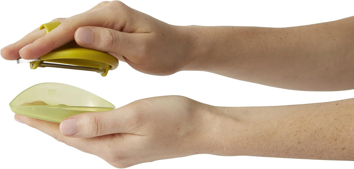 Chef'n PalmPeeler Vegetable Peeler