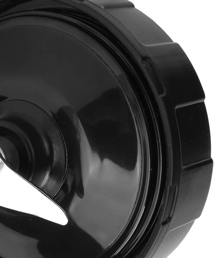 Blender Blade, Juicer Base Safe and Durable with 6-leaf Blade for Nutri 900W BL450-70 BL451-70 BL454-70, BL455-70 for